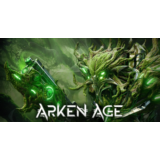 💥Arken Age ( VR2 ) 🔵 PS5 🔴ТУРЦИЯ🔴