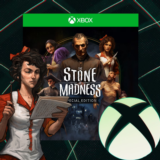 The Stone of Madness XBOX SERIES X|S + ПК ЛЮБОЙ АКАУНТ✅