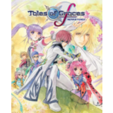 🔥 Tales of Graces f Remastered Steam Gift 🔥