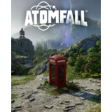 🔥Atomfall (STEAM)🔥 РУ/КЗ/УК/РБ