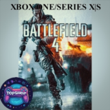 🔶Battlefield 4|Premium (XBOX активация)🚀