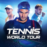 Tennis World Tour /PS4/ОФЛАЙН/ АВТО-ВЫДАЧА