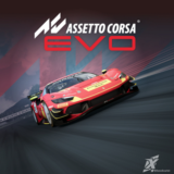ASSETTO CORSA EVO ✅STEAM КЛЮЧ