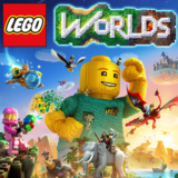 ПРОДАМツXBOX💚 LEGO® Worlds