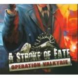 ⭐️A Stroke of Fate: Operation Valkyrie / Steam Key / РФ