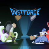 ⭐️Dustforce / Steam Key / РФ+МИР