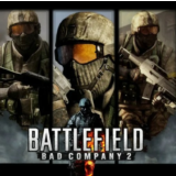 ⭐️Battlefield Bad Company 2 / Origin Key / РФ+МИР