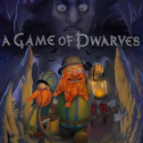 ⭐️A Game of Dwarves / Steam Key / РФ+МИР