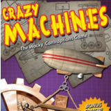⭐️Crazy Machines / Steam Key / РФ+МИР