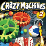 ⭐️Crazy Machines 2 / Steam Key / РФ+МИР