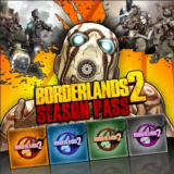 ⭐️Borderlands 2 + Season Pass / Steam Key / РФ+МИР