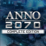 ⭐️Anno 2070 Complete Edition / UPLAY Key / РФ+МИР