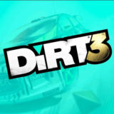 ⭐️DiRT 3 / Steam Key / РФ+МИР