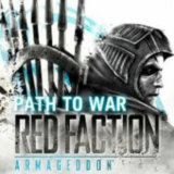 ⭐️DLC Red Faction: Armageddon + Path to War / Steam /РФ