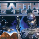 ⭐️Earth 2160 / Steam Key / РФ+МИР