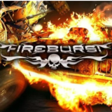 ⭐️Fireburst / Steam Key / РФ+МИР