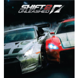 ⭐️Need for Speed Shift 2 Unleashed / Origin Key /РФ+МИР