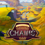 ⭐️Chains / Steam Key / РФ+МИР