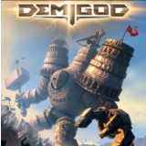 ⭐️Demigod / Steam Key / РФ+МИР