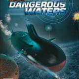 ⭐️Dangerous Waters / Steam Key / РФ+МИР