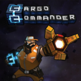 ⭐️Cargo Commander / Steam Key / РФ+МИР