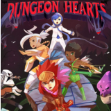 ⭐️Dungeon Hearts / Steam Key / РФ+МИР