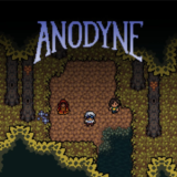 ⭐️Anodyne / Steam Key / РФ+МИР