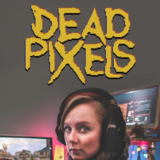 ⭐️Dead Pixels / Steam Key / РФ+МИР