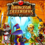 ⭐️Dungeon Defenders Collection / Steam Key / РФ+МИР
