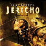 ⭐️Clive Barker's Jericho / Steam Key / РФ+МИР