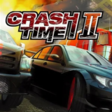 ⭐️Crash Time 2 / Steam Key / РФ+МИР