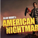⭐️Alan Wake's American Nightmare / Steam Key / РФ+МИР