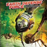 ⭐️Earth Defense Force: Insect Armageddon / Steam / РФ