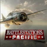 ⭐️Battlestations Pacific / Steam Key / РФ+МИР