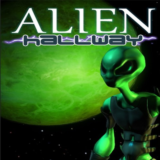 ⭐️Alien Hallway / Steam Key / РФ+МИР