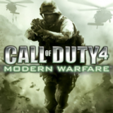 ⭐️Call of Duty 4: Modern Warfare / Steam Key / РФ+МИР