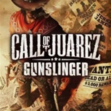 ⭐️Call of Juarez Gunslinger / Steam Key / РФ+МИР