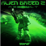 ⭐️Alien Breed 2 Assault / Steam Key / РФ+МИР