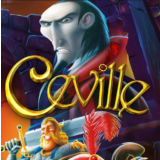 ⭐️Ceville / Steam Key / РФ+МИР