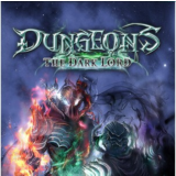 ⭐️Dungeons - The Dark Lord / Steam Key / РФ+МИР