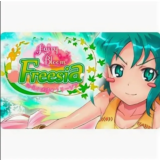 ⭐️Fairy Bloom Freesia / Steam Key / РФ+МИР