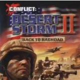 ⭐️Conflict Desert Storm / Steam Key / РФ+МИР