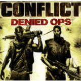 ⭐️Conflict: Denied Ops / Steam Key / РФ+МИР