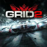 ⭐️GRID 2 / Steam Key / РФ+МИР