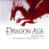 ⭐️Dragon Age: Origins - Ultimate Ed / Origin Key / РФ