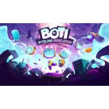 💥 Boti: Byteland Overclocked(Xbox)+Игры общий