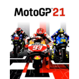 MotoGP™21 | EPIC GAMES