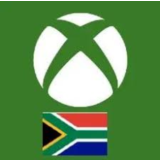 XBOX GIFT CARD 50/100/250 ZAR Южная Африка Код