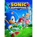 Sonic Superstars | EPIC GAMES