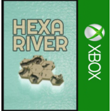☑️⭐Hexa River XBOX⭐Покупка на Ваш аккаунт⭐☑️